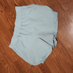 Avia‎ work out shorts lg 12-14